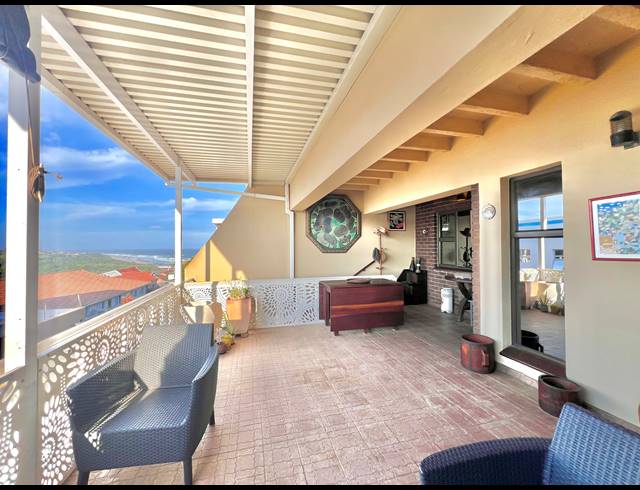 3 BEDROOM TOWNHOUSE TO LET IN UMKOMAAS